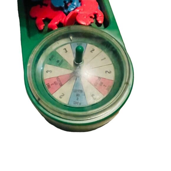 10/$25🦋 Maple Toys Balancing Balloon Game - Picture 8 of 15